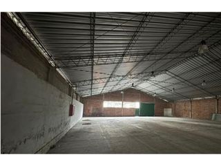 Foto 12 de El Condado, Galpón en Renta, 1275M2, 1 Ambiente, 2 Parqueaderos
