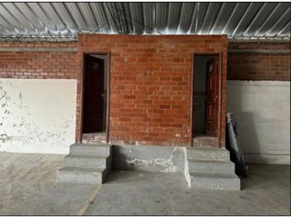 Foto 11 de El Condado, Galpón en Renta, 1275M2, 1 Ambiente, 2 Parqueaderos