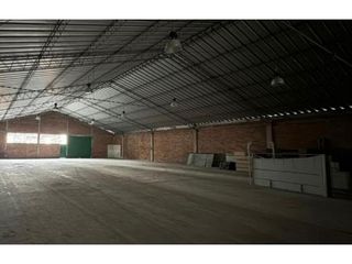 Foto 5 de El Condado, Galpón en Renta, 1275M2, 1 Ambiente, 2 Parqueaderos