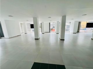 El Jardín, Oficina en Renta, 220m2, 4 Ambientes