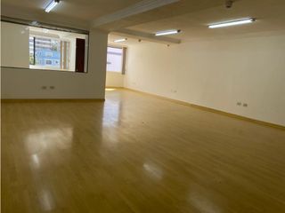 La Y, Oficina en Renta, 110m2, 2 Ambiente, 2 Baños