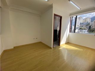 La Y, Oficina en Renta, 110m2, 2 Ambiente, 2 Baños