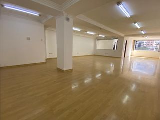 La Y, Oficina en Renta, 110m2, 2 Ambiente, 2 Baños