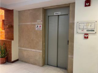 Foto 8 de La Y, Oficina en Renta, 110m2, 2 Ambiente, 2 Baños