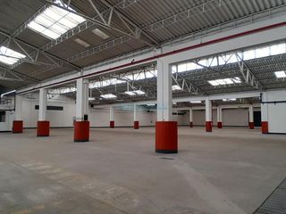 Foto 11 de Locales Industriales Venta CAL. Santa Ines - ATE