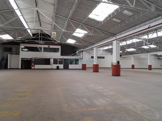 Foto 10 de Locales Industriales Venta CAL. Santa Ines - ATE