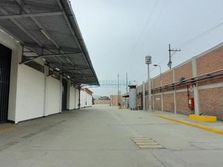 Foto 3 de Locales Industriales Venta CAL. Santa Ines - ATE