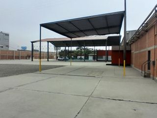 Foto 31 de Locales Industriales Venta CAL. Santa Ines - ATE