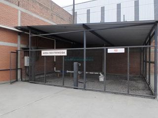 Foto 30 de Locales Industriales Venta CAL. Santa Ines - ATE