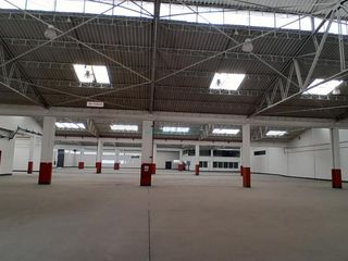 Foto 16 de Locales Industriales Venta CAL. Santa Ines - ATE