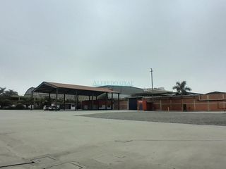 Foto 27 de Locales Industriales Venta CAL. Santa Ines - ATE