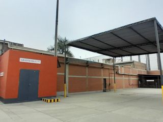 Foto 26 de Locales Industriales Venta CAL. Santa Ines - ATE