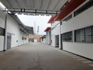 Foto 4 de Locales Industriales Venta CAL. Santa Ines - ATE