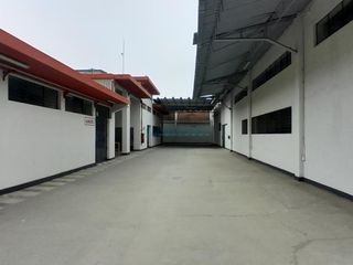 Foto 8 de Locales Industriales Venta CAL. Santa Ines - ATE