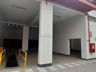 Foto 5 de Locales Industriales Venta CAL. Santa Ines - ATE