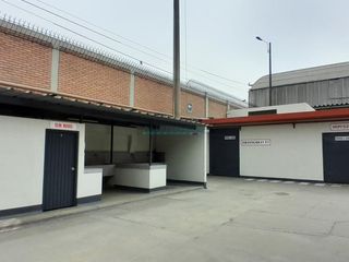 Foto 9 de Locales Industriales Venta CAL. Santa Ines - ATE
