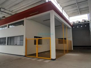 Foto 6 de Locales Industriales Venta CAL. Santa Ines - ATE