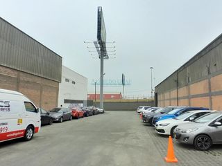 Foto 17 de Locales Industriales Venta CAL. Santa Ines - ATE