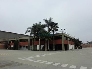 Foto 1 de Locales Industriales Venta CAL. Santa Ines - ATE