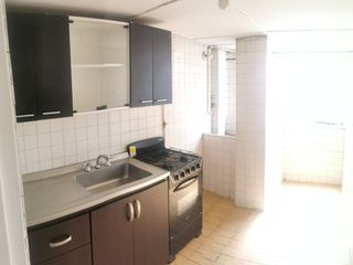 APARTAMENTO en ARRIENDO en Bogotá SIN DEFINIR