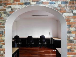 Foto 10 de Increíble oportunidad de Inversión Casa Teusaquillo