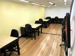 Foto 13 de Increíble oportunidad de Inversión Casa Teusaquillo