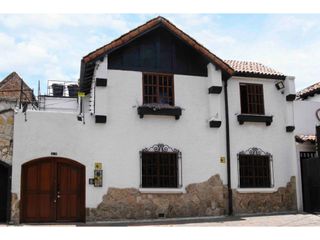 Foto 1 de Increíble oportunidad de Inversión Casa Teusaquillo