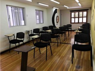 Foto 12 de Increíble oportunidad de Inversión Casa Teusaquillo