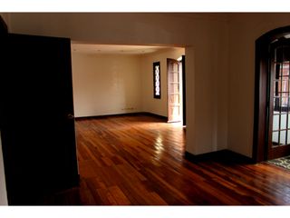 Foto 18 de Oportunidad Invertir Venta Casa Teusaquillo