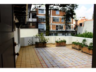Foto 19 de Oportunidad Invertir Venta Casa Teusaquillo