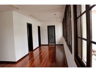 Foto 17 de Oportunidad Invertir Venta Casa Teusaquillo