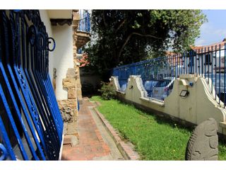 Foto 21 de Oportunidad Invertir Venta Casa Teusaquillo