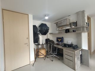 VENTA APARTAMENTO LOMA DEL INDIO POBLADO