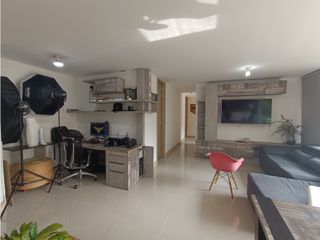 VENTA APARTAMENTO LOMA DEL INDIO POBLADO