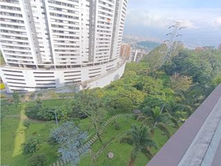 VENTA APARTAMENTO LOMA DEL INDIO POBLADO