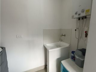 VENTA APARTAMENTO LOMA DEL INDIO POBLADO