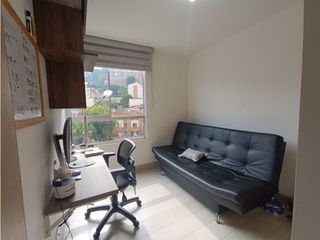 VENTA APARTAMENTO LOMA DEL INDIO POBLADO