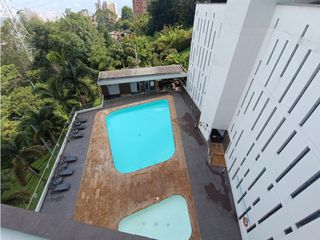 VENTA APARTAMENTO LOMA DEL INDIO POBLADO