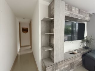 VENTA APARTAMENTO LOMA DEL INDIO POBLADO