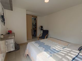 VENTA APARTAMENTO LOMA DEL INDIO POBLADO