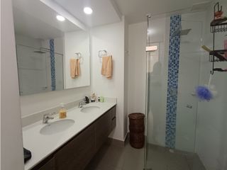 VENTA APARTAMENTO LOMA DEL INDIO POBLADO