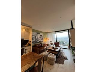Foto 8 de Venta de Apartaestudio en el Alto de las Palmas