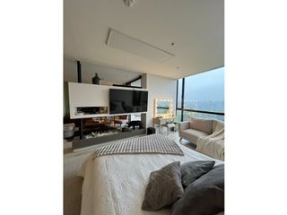 Foto 9 de Venta de Apartaestudio en el Alto de las Palmas