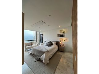 Foto 5 de Venta de Apartaestudio en el Alto de las Palmas