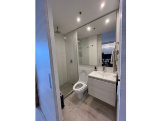 Foto 10 de Venta de Apartaestudio en el Alto de las Palmas