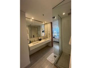 Foto 6 de Venta de Apartaestudio en el Alto de las Palmas