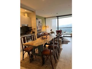 Foto 3 de Venta de Apartaestudio en el Alto de las Palmas