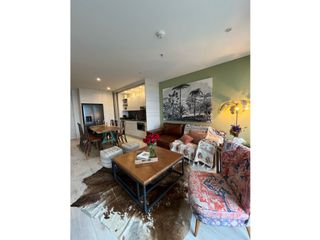 Foto 1 de Venta de Apartaestudio en el Alto de las Palmas