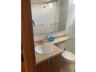 Arriendo Apartamento en la castellana