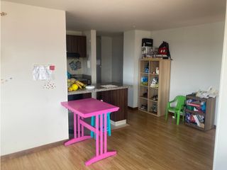 Arriendo Apartamento en la castellana